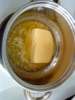 Make step 0