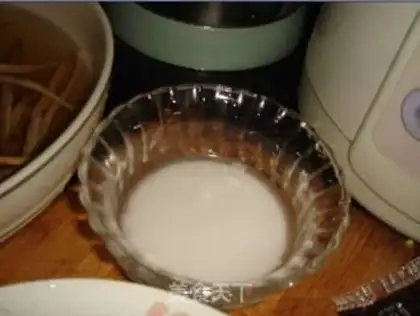 Make step 8