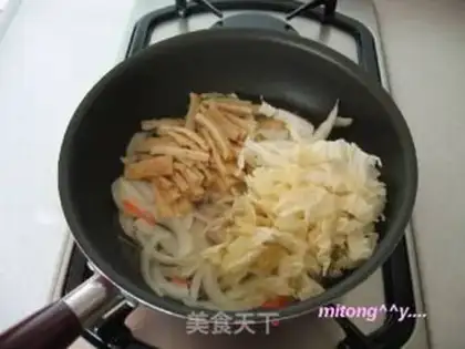 Make step 5