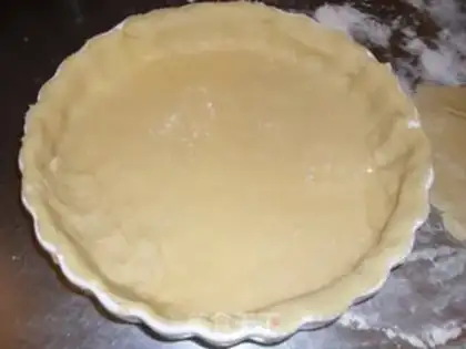 Make step 0