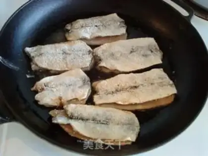 Make step 5