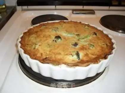 Make step 6
