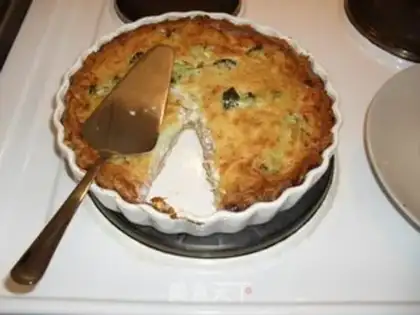 Make step 7