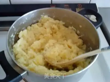 Make step 7