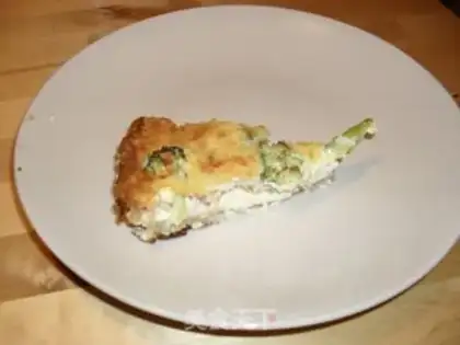 Make step 8