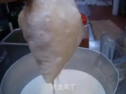 Make step 3