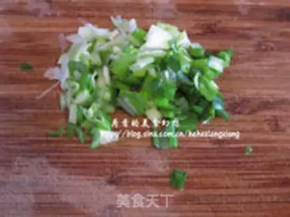 Make step 3