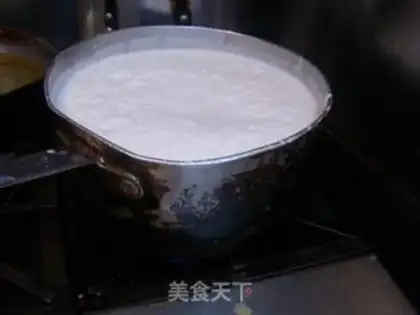 Make step 4