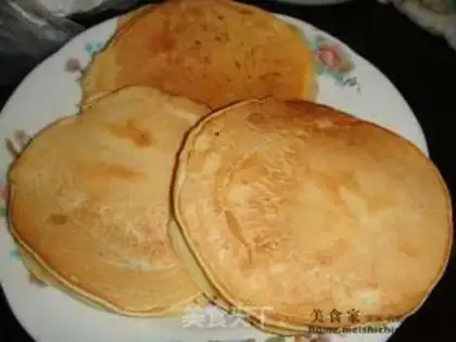 Make step 5