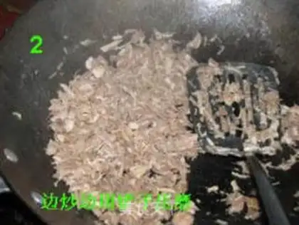 Make step 2