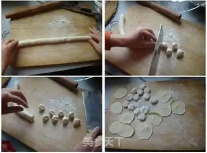 Make  step 3