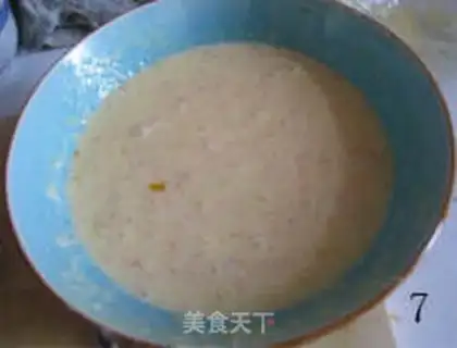 Make step 6