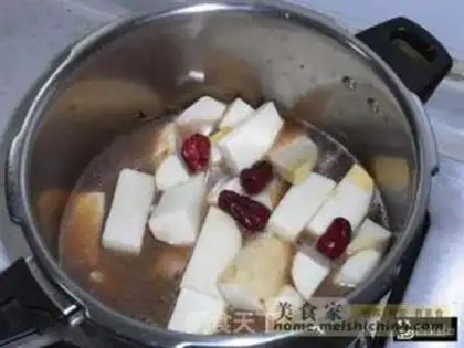 Make step 3