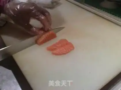 Make step 2