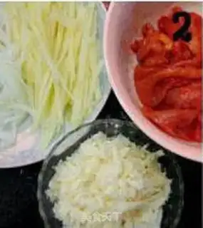Make step 1