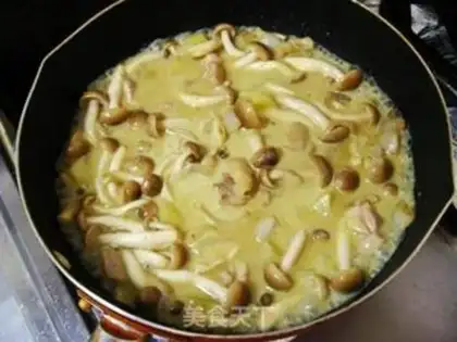 Make step 5
