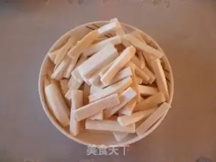 Make step 2