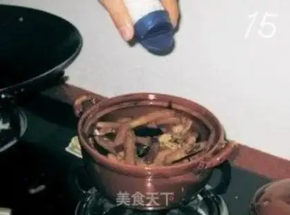 Make step 14