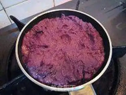 Make step 5