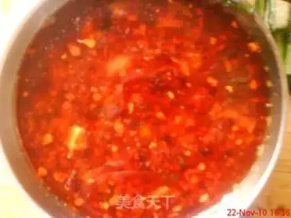 Make step 6