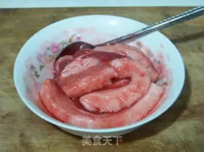 Make step 1