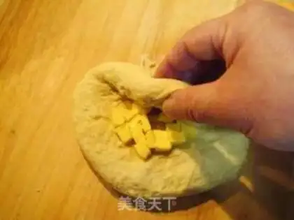 Make step 2