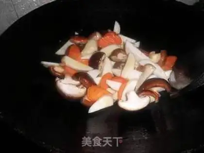 Make step 5