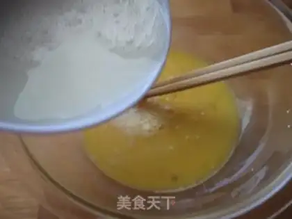 Make step 1