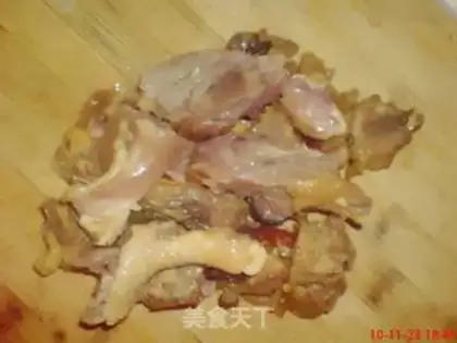 Make step 2
