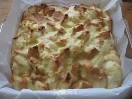 Make step 4