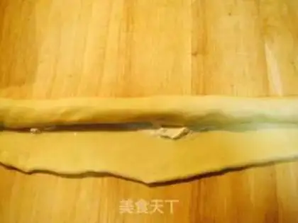 Make step 7