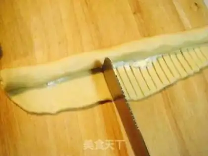 Make step 8