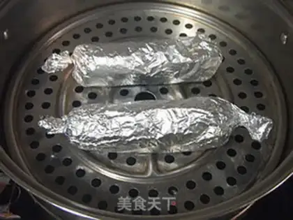 Make step 8