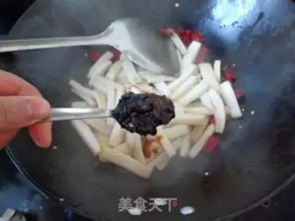 Make step 10
