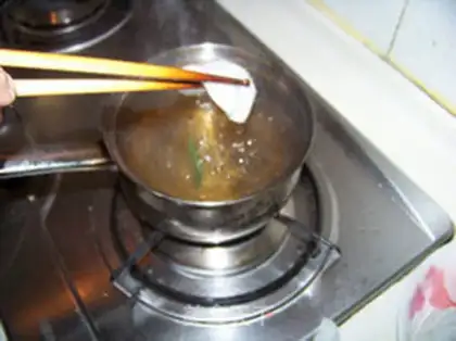 Make step 2