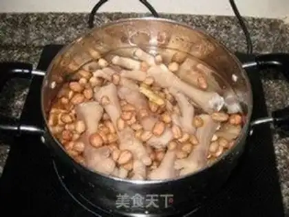 Make step 3