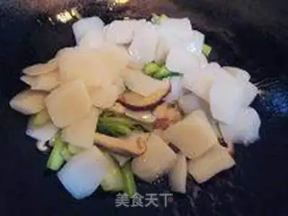Make step 3