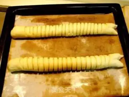 Make step 10