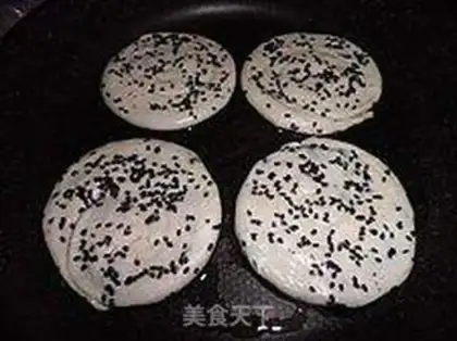 Make step 11