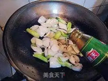 Make step 4