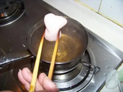 Make step 3
