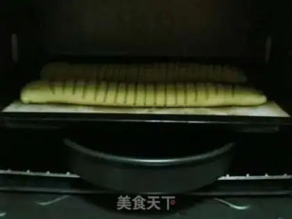 Make step 11