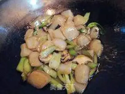 Make step 5