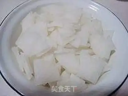 Make step 1