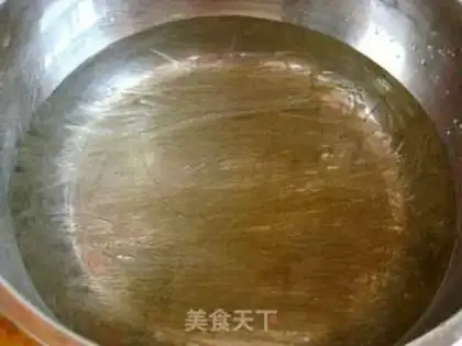 Make step 1