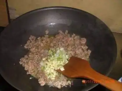 Make step 1