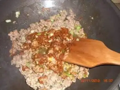 Make step 2