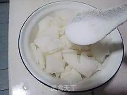 Make step 2
