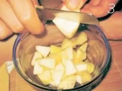 Make step 2