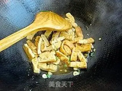 Make step 5